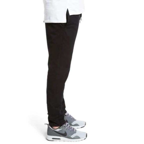 ZANEROBE Salerno Slim Fit Stretch Woven Jogger Pants NWOT - 07/24 - Picture 10 of 12